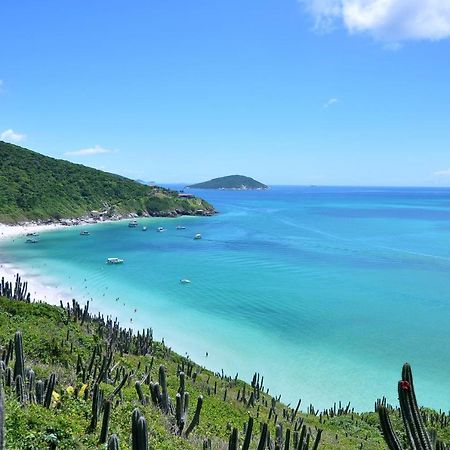 Cantinho Do Canaa Arraial do Cabo Extérieur photo