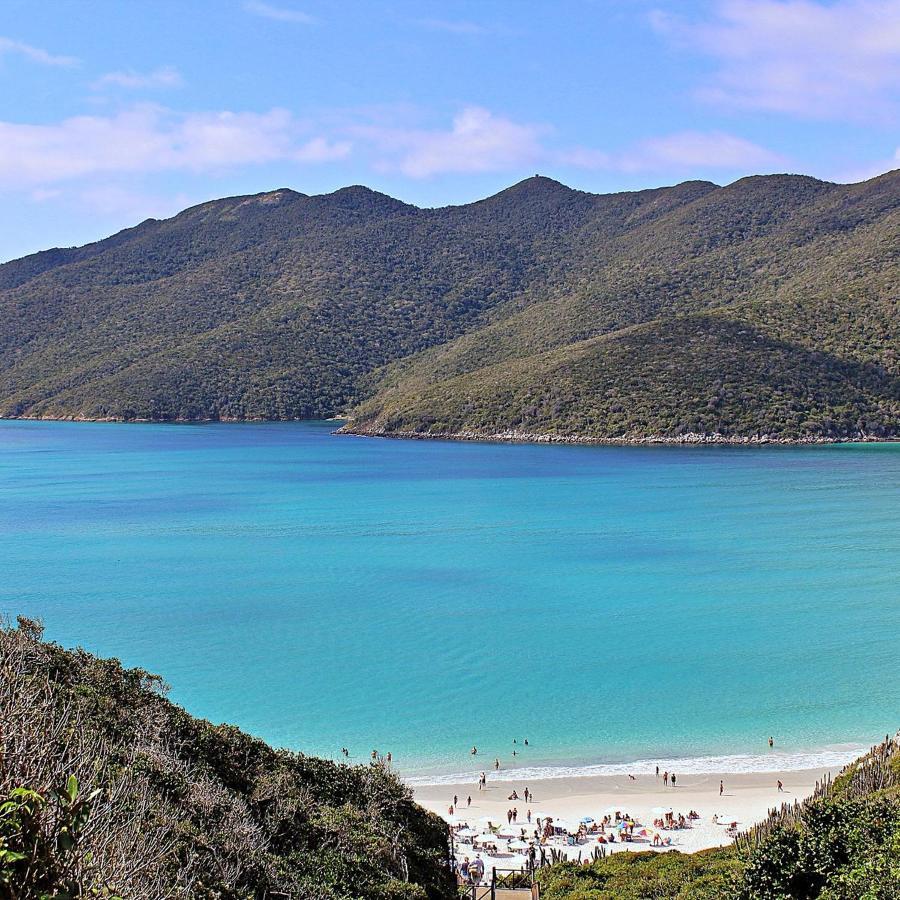 Cantinho Do Canaa Arraial do Cabo Extérieur photo