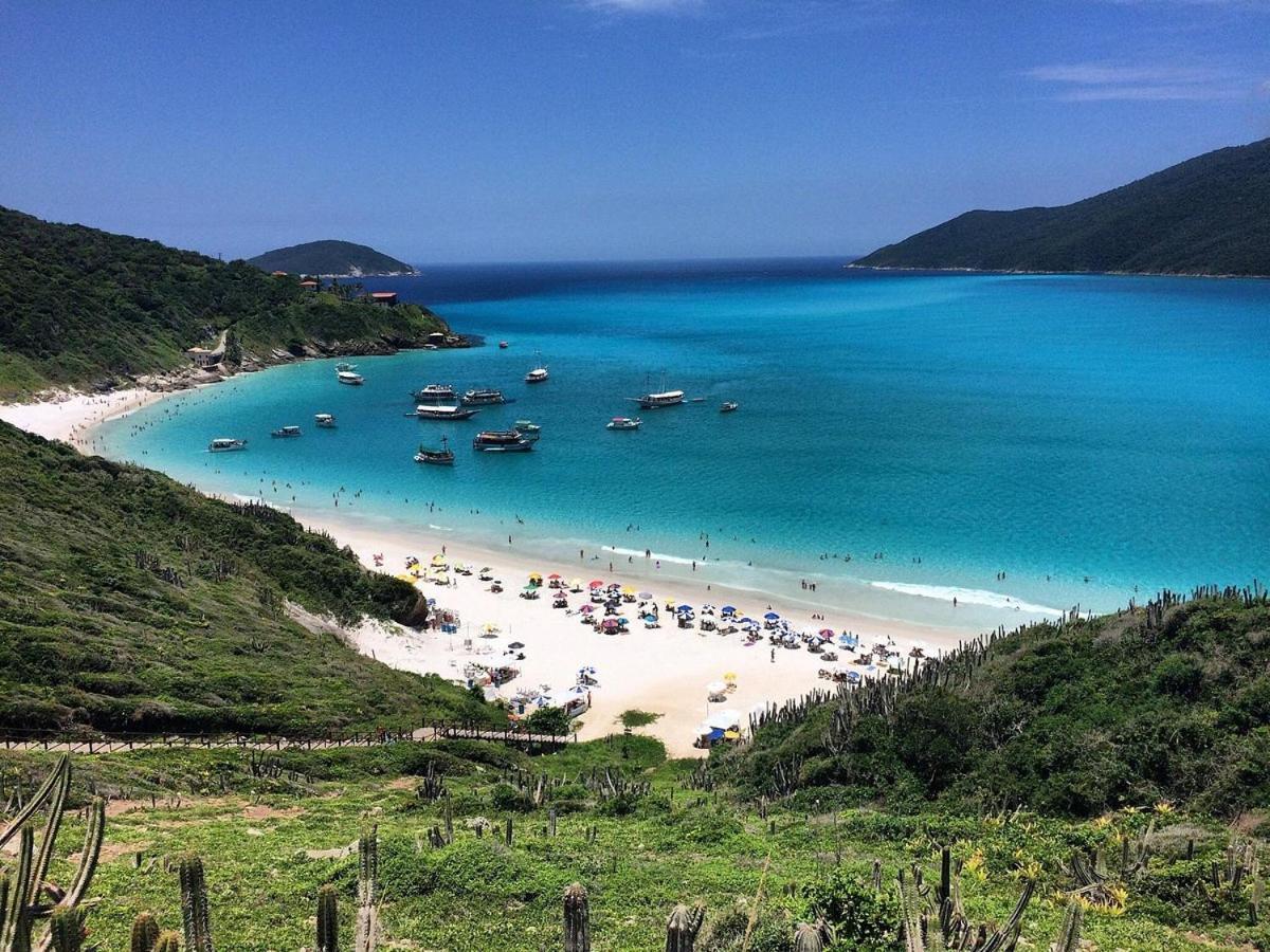 Cantinho Do Canaa Arraial do Cabo Extérieur photo
