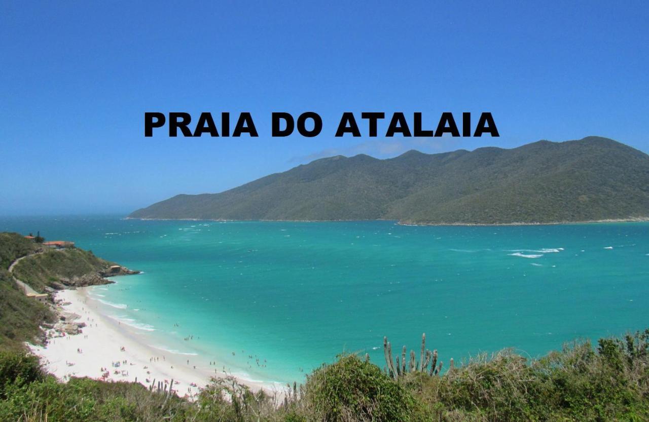 Cantinho Do Canaa Arraial do Cabo Extérieur photo