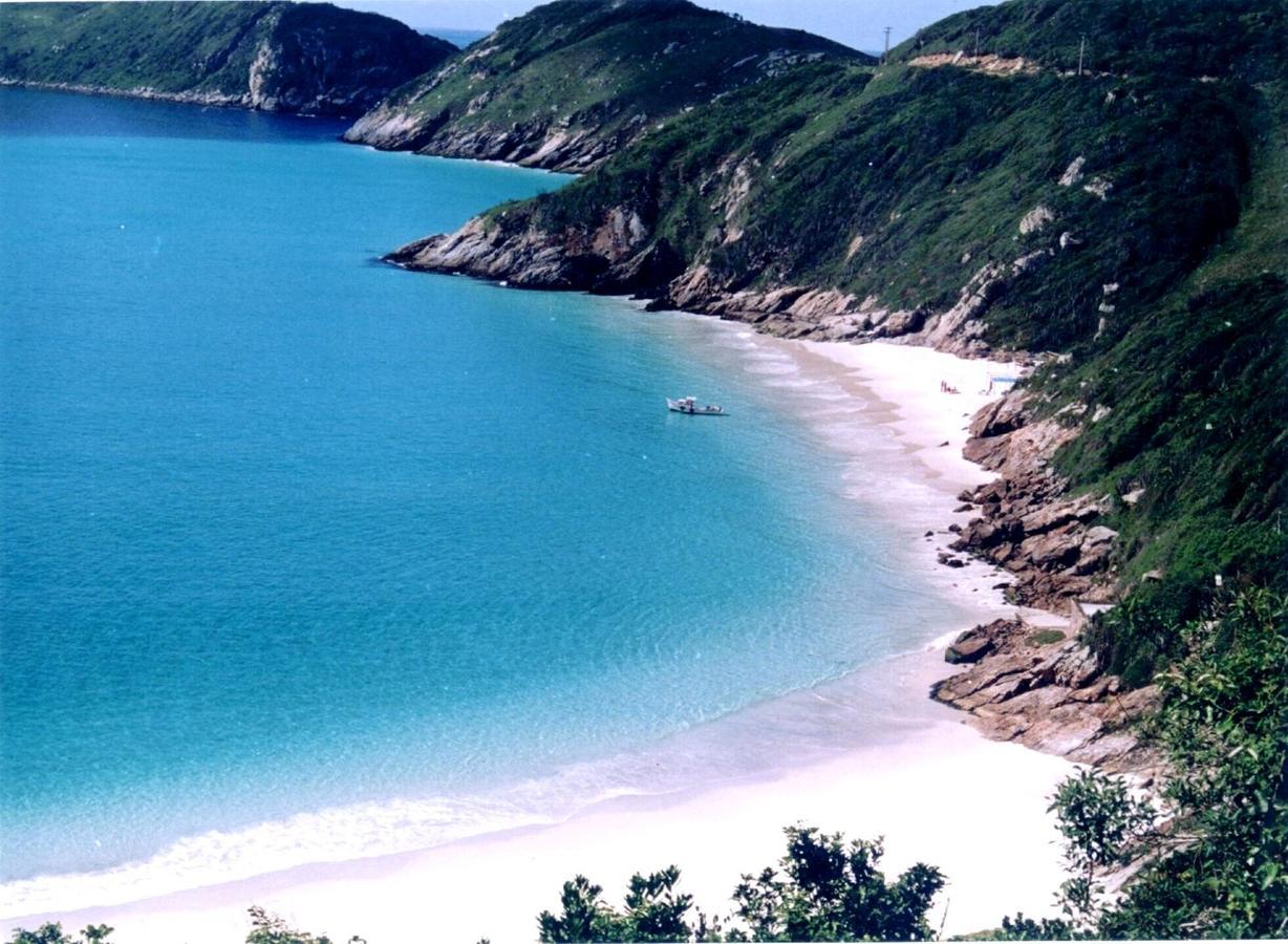 Cantinho Do Canaa Arraial do Cabo Extérieur photo